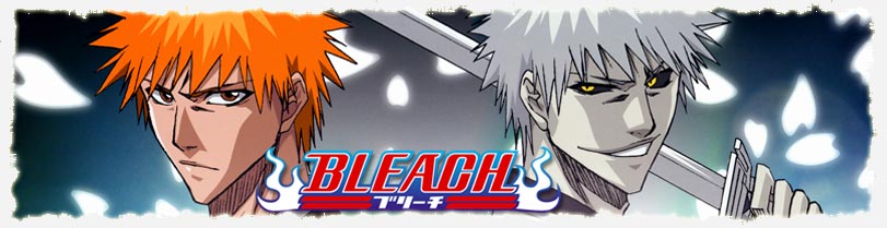 Bleach - Saga Batalla en Karakura II - Backbeard Fansub