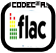 Codec Audio: FLAC